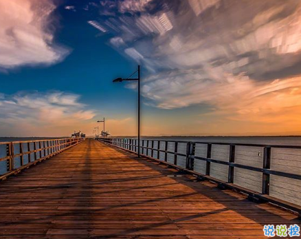 睡覺(jué)前的朋友圈晚安說(shuō)說(shuō)帶圖片 晚安心語(yǔ)說(shuō)說(shuō)心靈雞湯配圖6