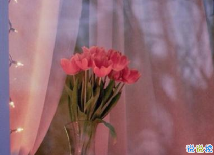 戀愛中很幸福的唯美情話2018精選 很享受愛情的唯美說說13