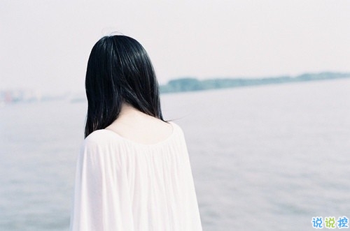 每個人都要經歷離別的心酸說說 關于告別的個性說說配圖14