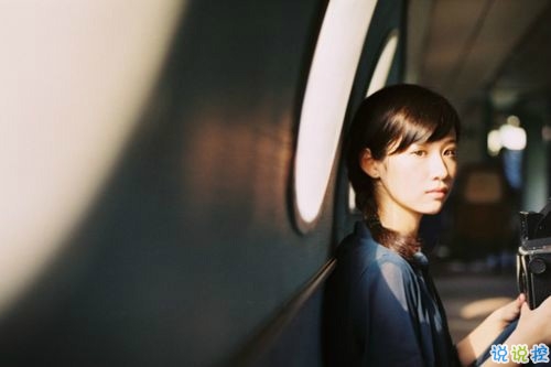 2019心里難受的說說帶圖片 一絲絲難過的朋友圈說說4