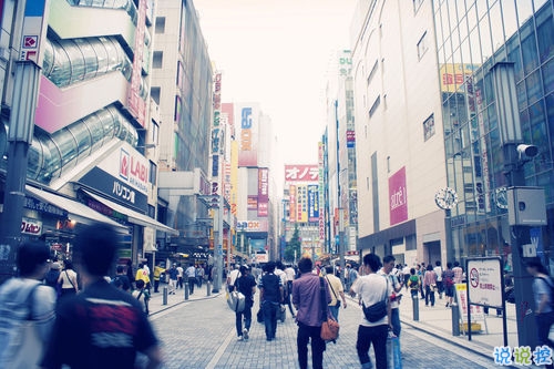 觸動心靈經典一句話說說帶圖片 字字觸動心靈的唯美文藝說說12