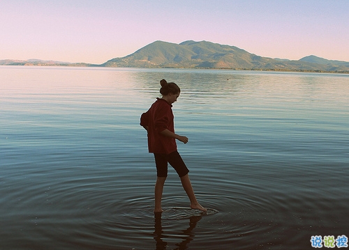 獨一無二的qq個性說說帶圖片 充滿陽光的經(jīng)典說說20194