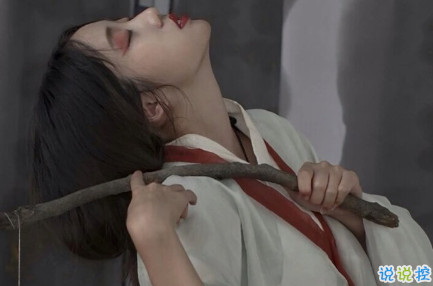 傷感詩意古風句子關于愛情 唯美到心碎的古風句子值得點贊2