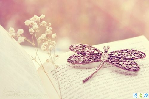 溫暖治愈系愛(ài)情說(shuō)說(shuō)精選帶圖片 送給感情不順的朋友們9