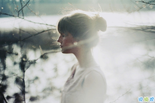 關(guān)于人生感悟很經(jīng)典的哲理說說帶圖片 從生活中明白的一些感悟說說13