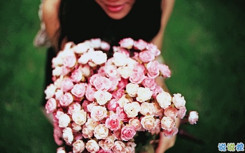 十二月你好幸福唯美說說帶圖片 2018十二月朋友圈說說帶著美好祝愿7