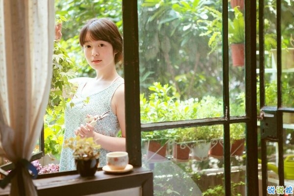 有個性的2018潮流說說帶圖片 做人就要酷一點2