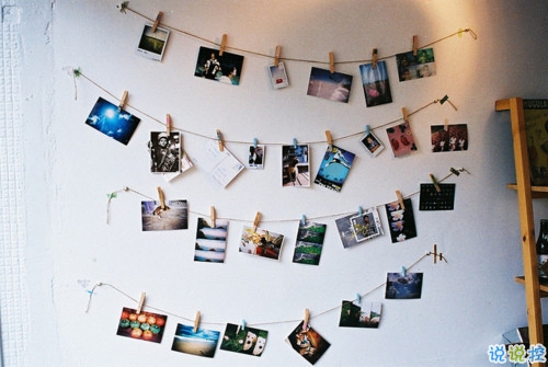 回憶總想哭的傷感說說帶圖片 學著忘記你釋懷一切的傷感說說15