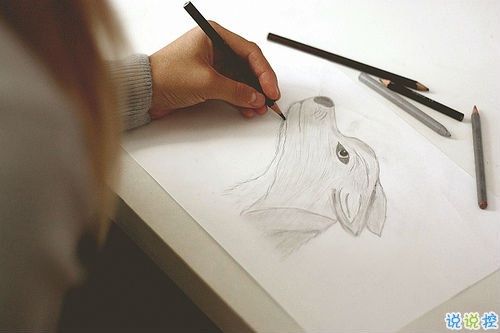 有詩(shī)意和哲理的關(guān)于人生和愛情的圖片說(shuō)說(shuō) 跨越漫長(zhǎng)歲月長(zhǎng)河與你相遇14