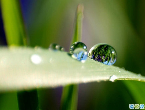 2019下雨天傷感心情說(shuō)說(shuō)帶圖片 忍不住傷心流淚的說(shuō)說(shuō)合集8