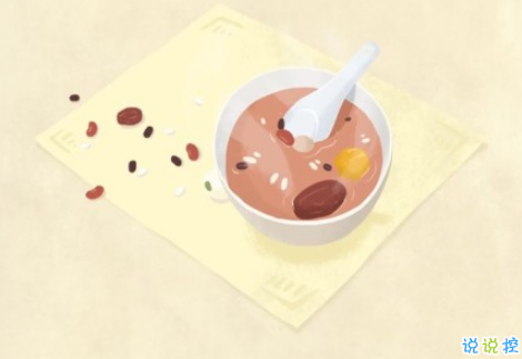 2019臘八節(jié)說說經(jīng)典祝福語大全 臘八節(jié)朋友圈暖心說說帶圖片13