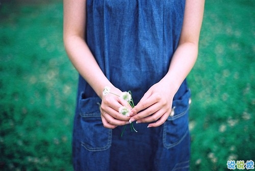 獨(dú)具一格的微信個(gè)性說說帶圖片 每一條都值得收藏4