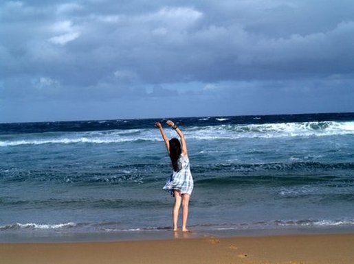 90后關(guān)于人生現(xiàn)實的很有哲理道理的精辟說說1