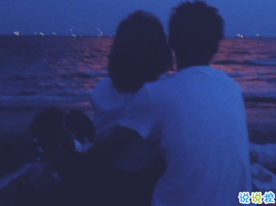 紀(jì)念日的甜言蜜語說說帶圖片 致自己結(jié)婚紀(jì)念日短句3