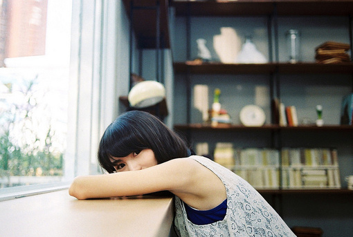 美到讓人窒息的超唯美說說帶圖片 我總是躲在夢(mèng)與季節(jié)的深處9