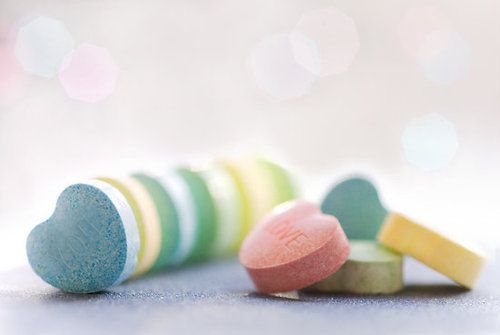 唯美治愈系小清新說說帶圖片 小確幸在親人的信任里在愛人的重視里2