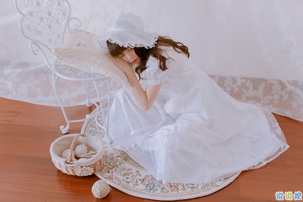 唯美治愈系夢(mèng)幻說(shuō)說(shuō)帶圖片 能治愈一切創(chuàng)傷的是愛(ài)而不是時(shí)間4