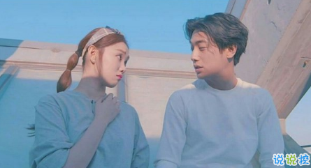 幾米經(jīng)典語(yǔ)錄關(guān)于愛(ài)情說(shuō)說(shuō)帶圖片：當(dāng)我想你的時(shí)候，你會(huì)不會(huì)也剛好正在想我7