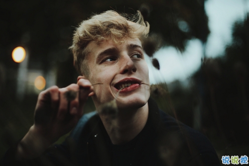 超唯美的哲理說說帶圖片 美到心碎的唯美說說的大全201811