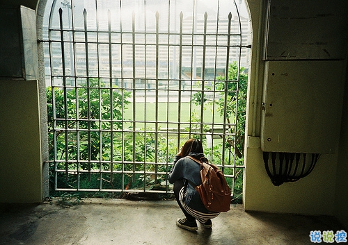 分手后的心酸難過(guò)傷感說(shuō)說(shuō) 關(guān)于愛(ài)情我們誰(shuí)都沒(méi)有錯(cuò)5