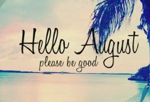 再見(jiàn)七月八月你好圖片說(shuō)說(shuō)2018最新版 唯美好聽(tīng)的八月你好說(shuō)說(shuō)配圖4