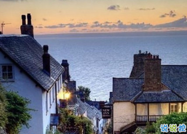 關(guān)于愛情的預(yù)兆說說最暖心 愛上一個(gè)人的愛情說說心情15