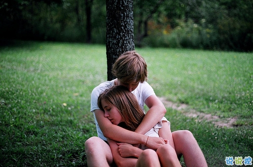 有詩(shī)意和哲理的關(guān)于人生和愛情的圖片說(shuō)說(shuō) 跨越漫長(zhǎng)歲月長(zhǎng)河與你相遇1