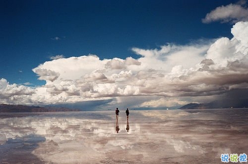 一句話淚流滿面的說說帶圖片 內心瞬間被擊潰的經典說說配圖13