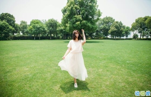 14條很美很好聽(tīng)的文藝唯美說(shuō)說(shuō)帶圖片 森系文藝范古風(fēng)說(shuō)說(shuō)13