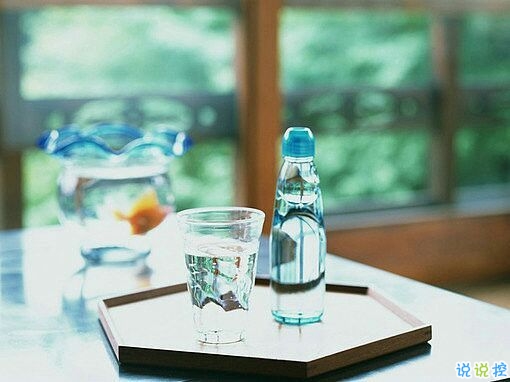 戀愛中的甜蜜溫暖小情緒說說帶圖片 跨越大半個(gè)地球與你相見5