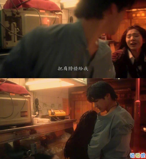 愛(ài)情說(shuō)說(shuō)大全一段話帶圖片女生版 2019愛(ài)情說(shuō)說(shuō)我的心里話加配圖2