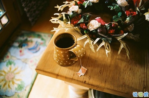 文字控喜歡的溫暖治愈文藝說(shuō)說(shuō)帶圖片 想跌進(jìn)你的懷里把夏天帶給你8