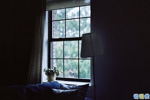 2018每一個字都描繪特別美的唯美說說配圖 2018超唯美的經(jīng)典說說6