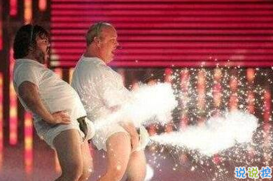 有意思的圖片加說說 適合發(fā)朋友圈的搞笑段子圖片1