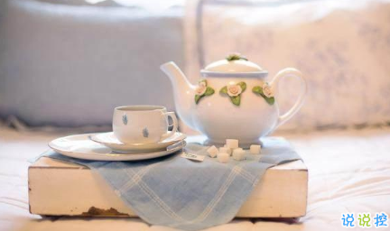 感情累了的句子說說心情帶圖片 心累了的感情句子配圖12