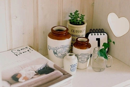 唯美浪漫的說說帶圖片 最美好的事情就是抬頭遇見了你1