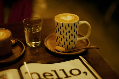 唯美又簡單的一句話說說帶圖片 你本是這世間獨一無二千般好12