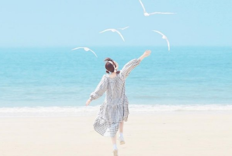 致自己的加油說說：勇于開始，才能找到成功的路。1