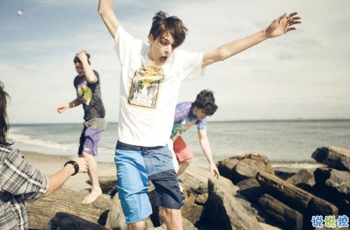 最新霸氣超拽的說(shuō)說(shuō)帶圖片 最美好的時(shí)光都留給你9