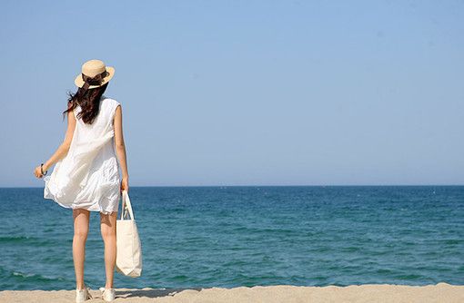 最新知乎上很火的優(yōu)美文藝的唯美說(shuō)說(shuō)帶圖片10