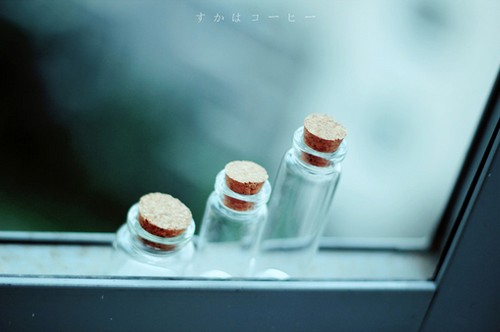 超唯美的文藝說(shuō)說(shuō)帶圖片 等到你已是上天對(duì)我最大的眷顧7