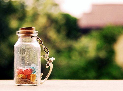 14條值得收藏的朋友圈說說帶圖片 溫柔又文藝的唯美說說圖片2