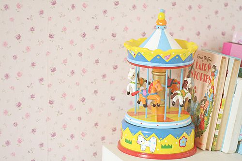 唯美治愈系小清新說說帶圖片 小確幸在親人的信任里在愛人的重視里3