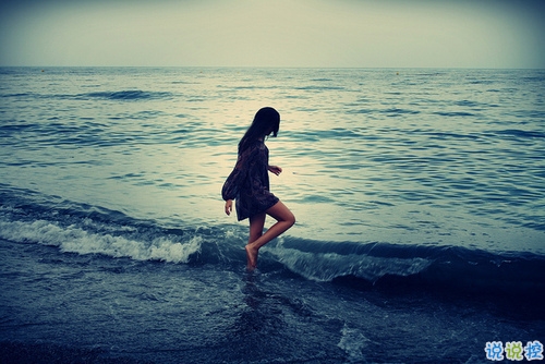 分手了發(fā)朋友圈的句子傷感催淚 假裝不在乎的分手說(shuō)說(shuō)大全1