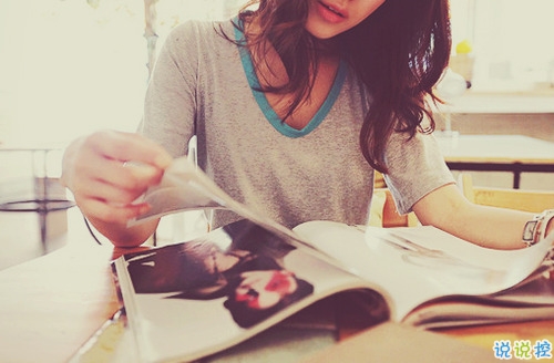 睡前一條朋友圈的經(jīng)典說說帶圖片 比愛更深刻經(jīng)典說說7