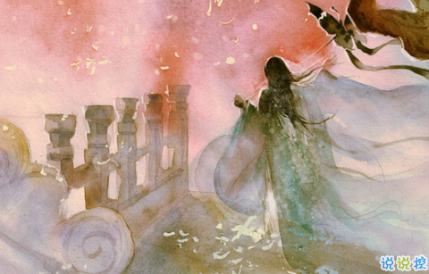 最新霸氣到炸裂的古風(fēng)圖片說說 我命由我不由天3