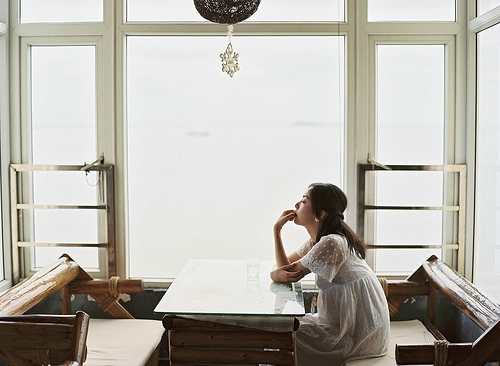 甜蜜又充滿(mǎn)少女心的愛(ài)情說(shuō)說(shuō)帶圖片 你說(shuō)我是個(gè)溫柔的人其實(shí)我在你面前才最溫柔1