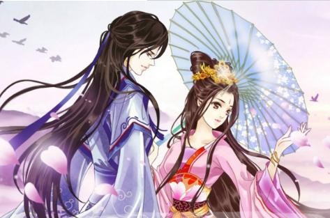 英文表白情書唯美帶詩意超好聽 這些句子一定會(huì)有你喜歡的3