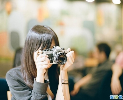 字里行間寫盡了詩意和文藝的唯美說說帶圖片3