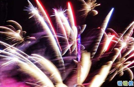 2019除夕說(shuō)說(shuō)大全帶圖片 除夕發(fā)朋友圈的祝福語(yǔ)說(shuō)說(shuō)句子1